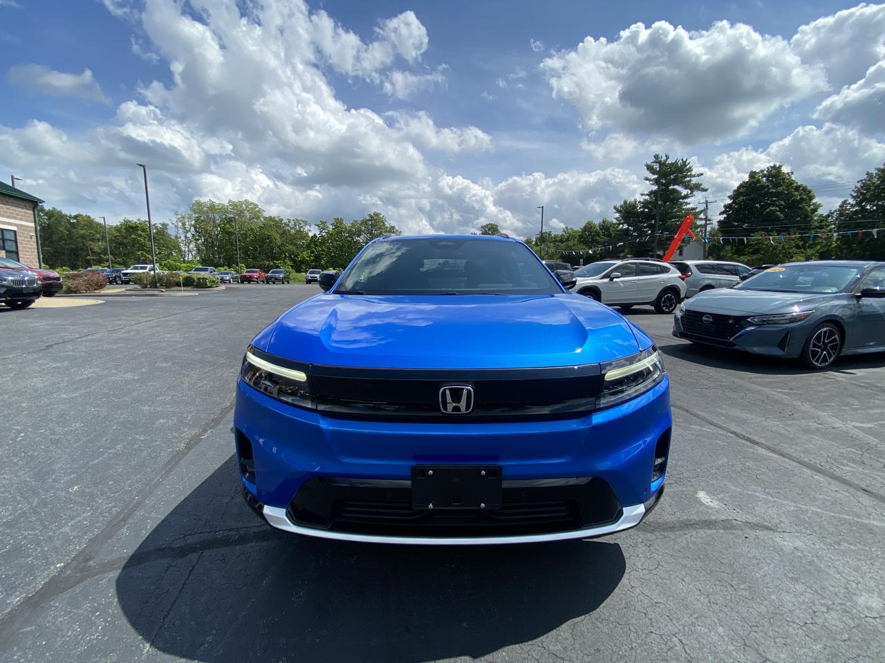 Honda Prologue Touring AWD 2025