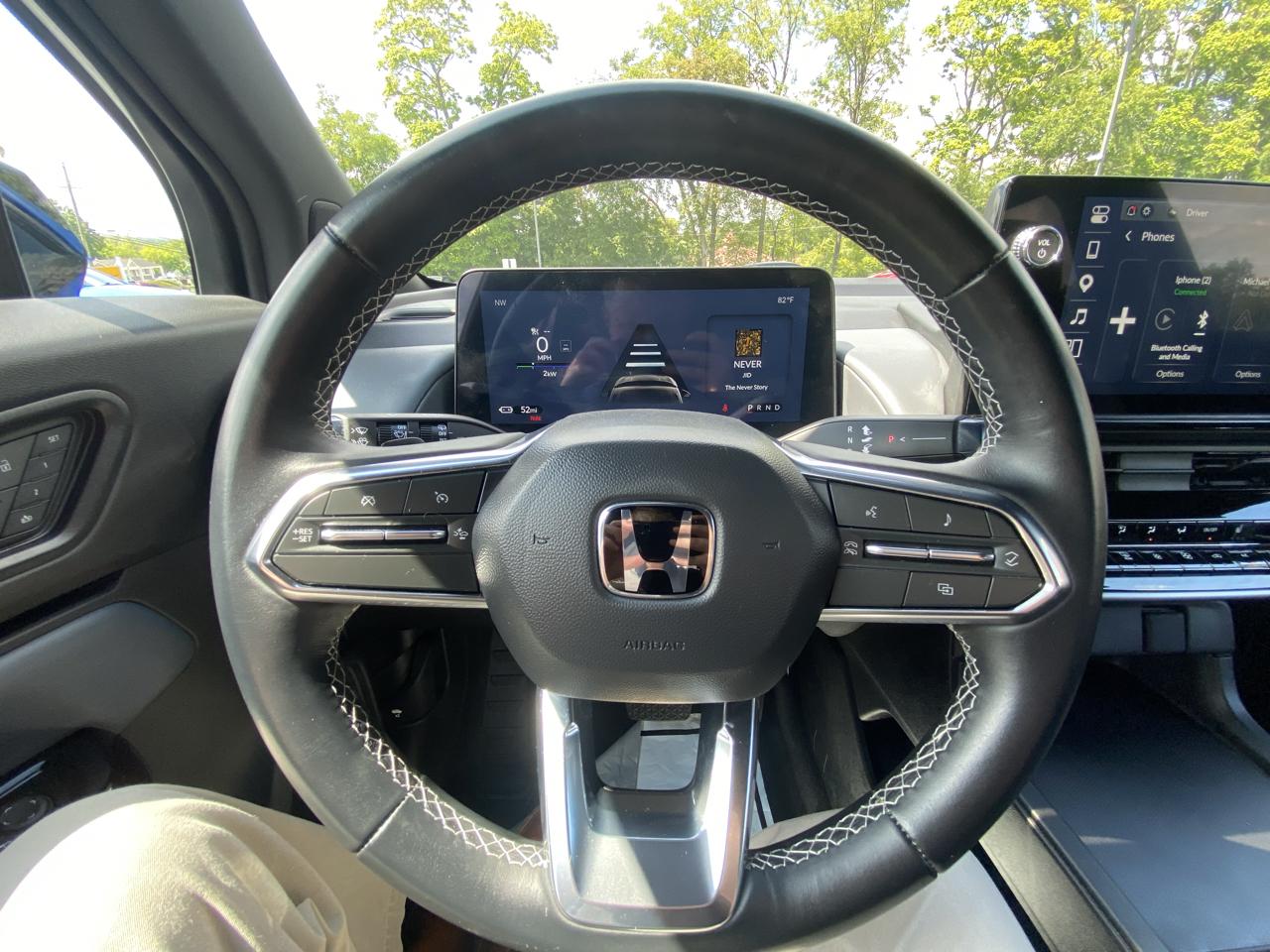 Honda Prologue Touring AWD 2025
