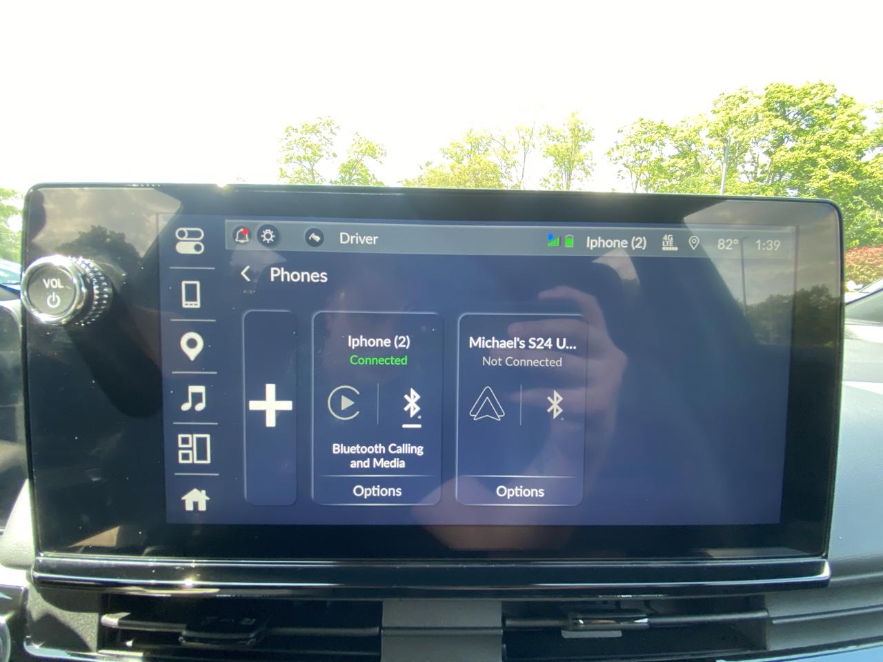 Honda Prologue Touring AWD 2025