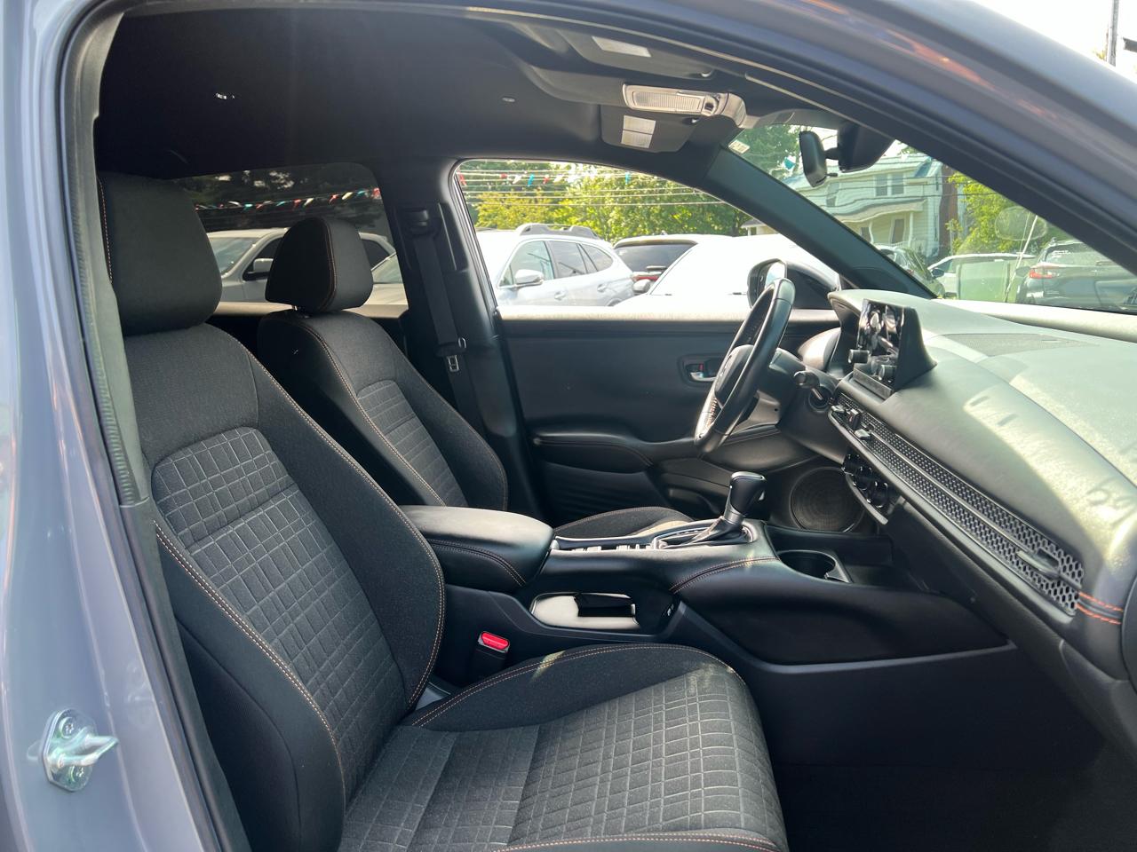 Honda HR-V Sport AWD CVT 2023
