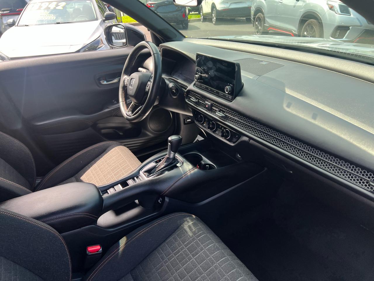 Honda HR-V Sport AWD CVT 2023