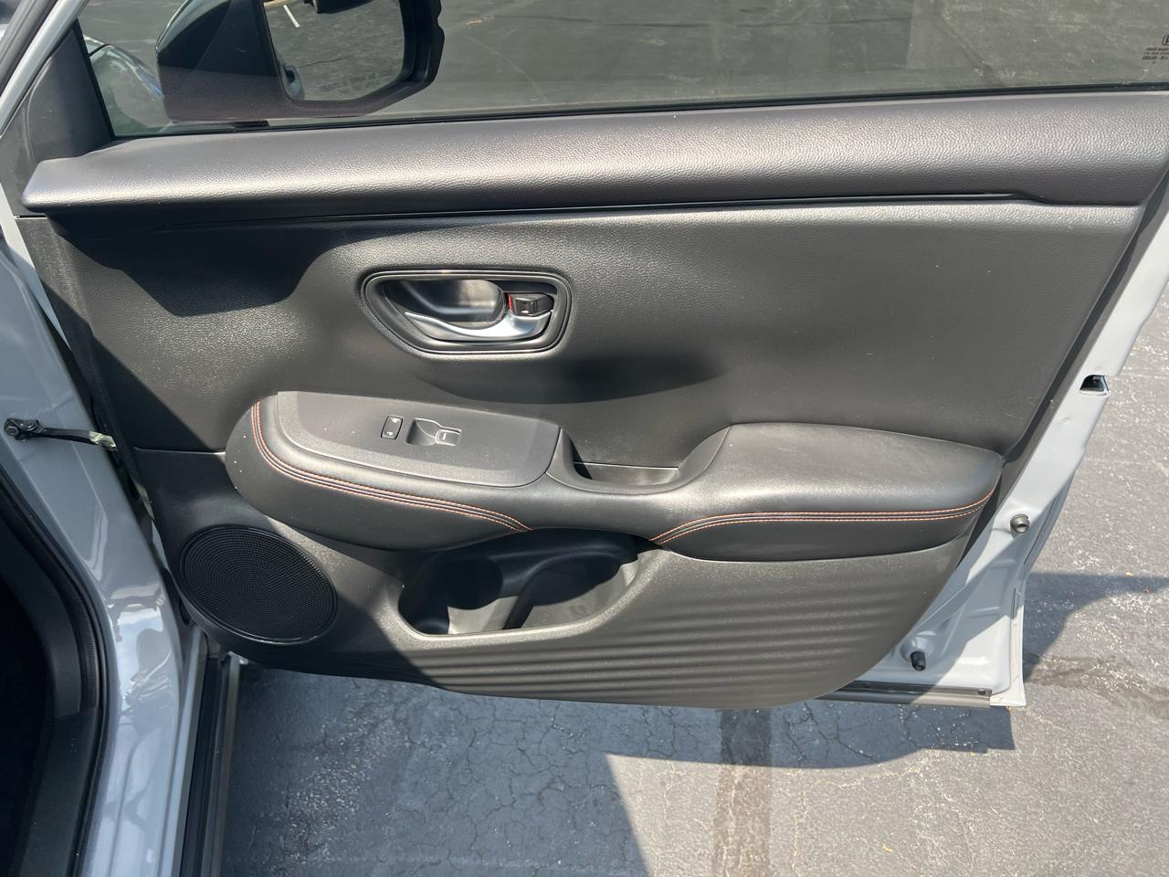 Honda HR-V Sport AWD CVT 2023