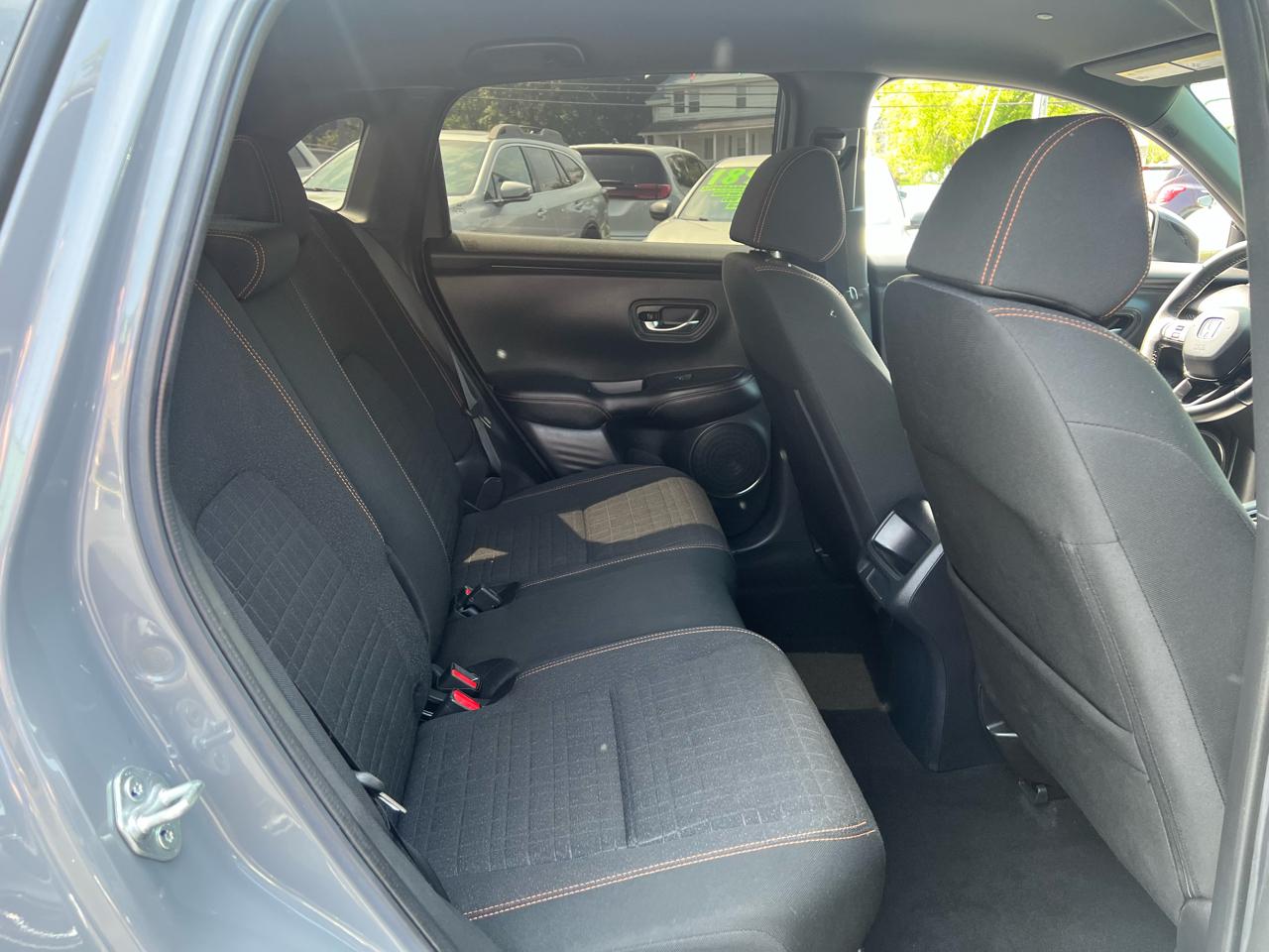 Honda HR-V Sport AWD CVT 2023