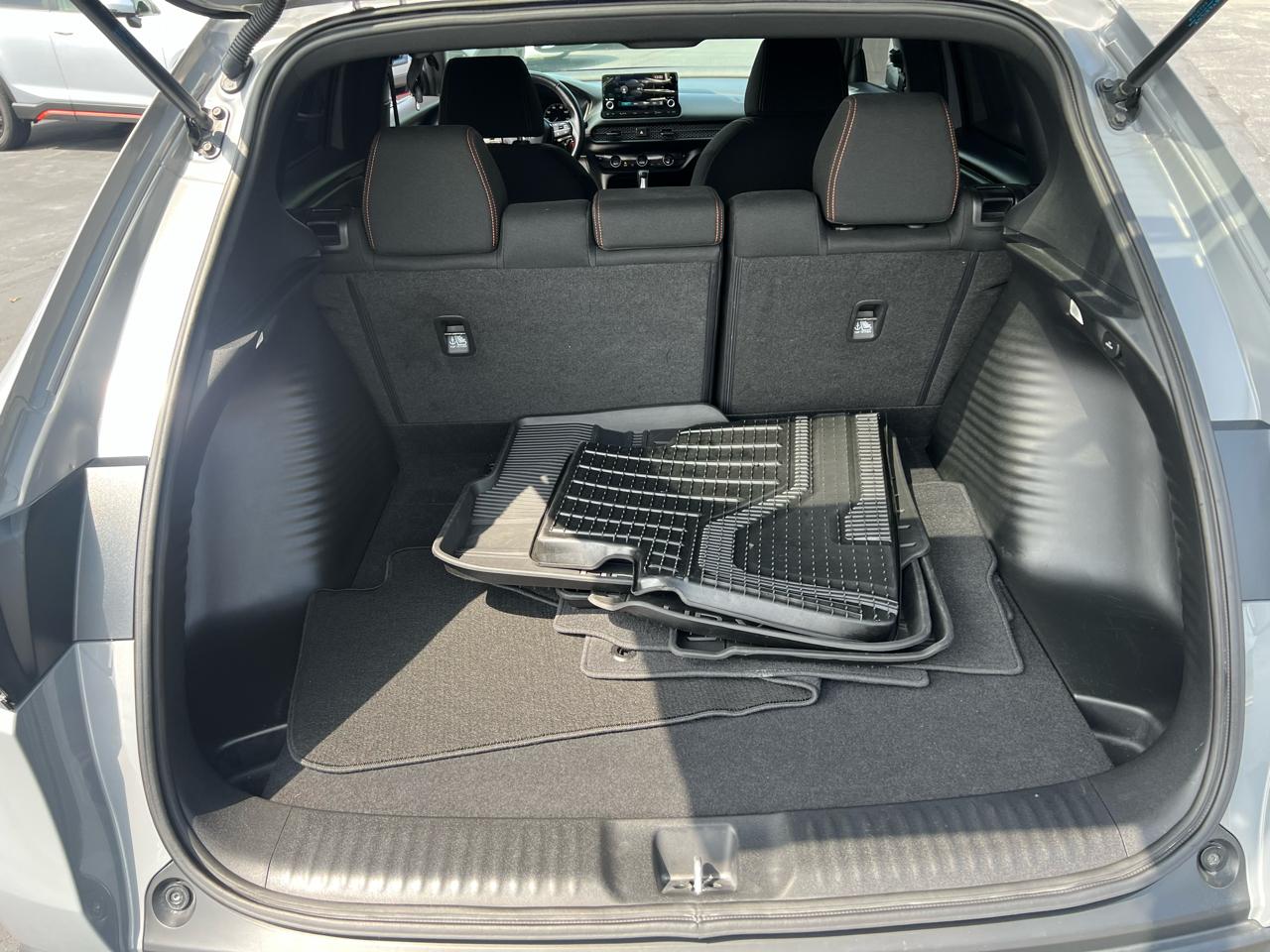 Honda HR-V Sport AWD CVT 2023
