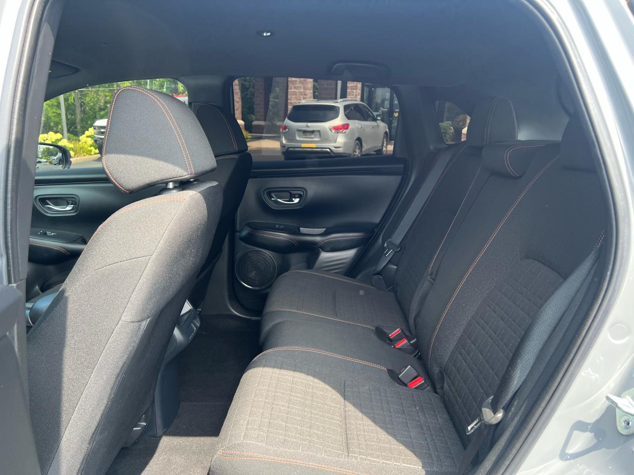 Honda HR-V Sport AWD CVT 2023