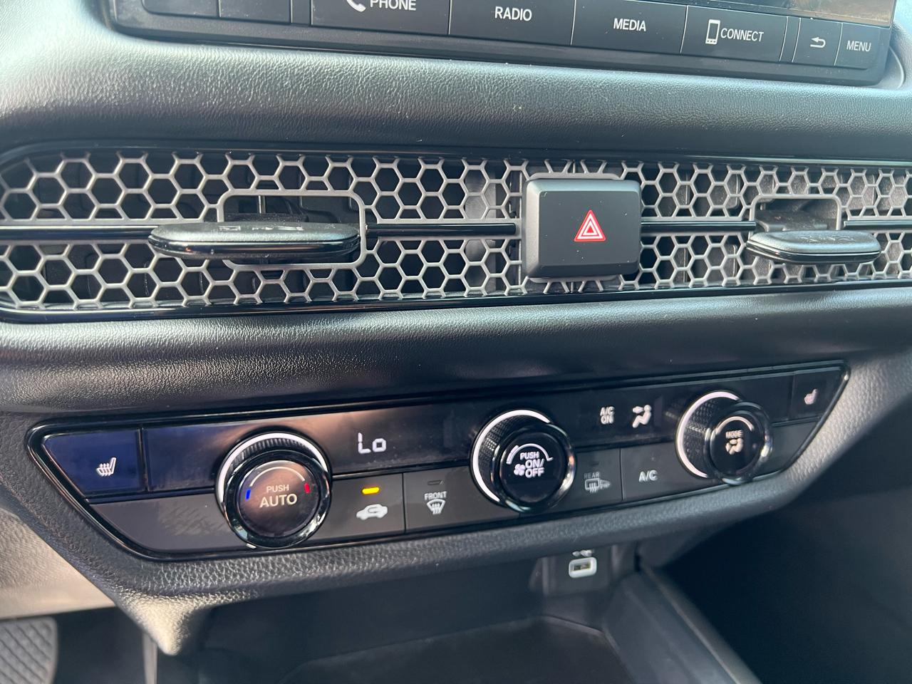 Honda HR-V Sport AWD CVT 2023