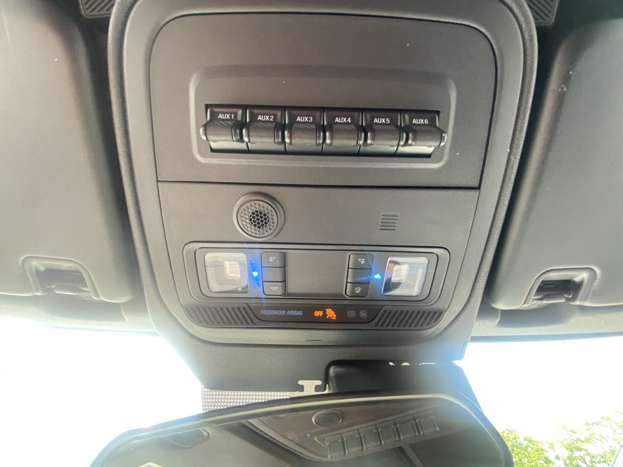 Ford Bronco Black Diamond 2 Door Advanced 4x4 2023