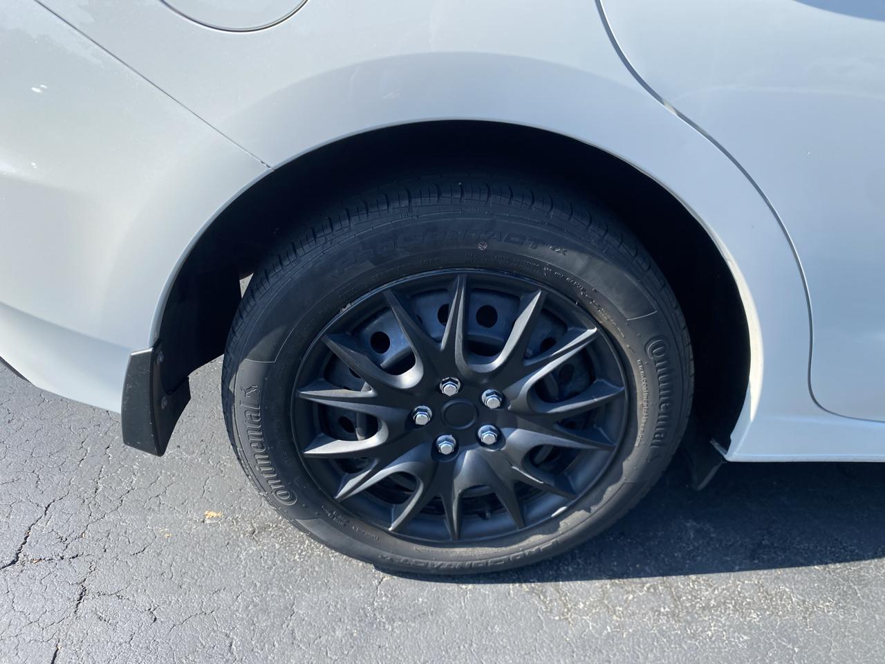 Subaru Impreza 5-door CVT 2022