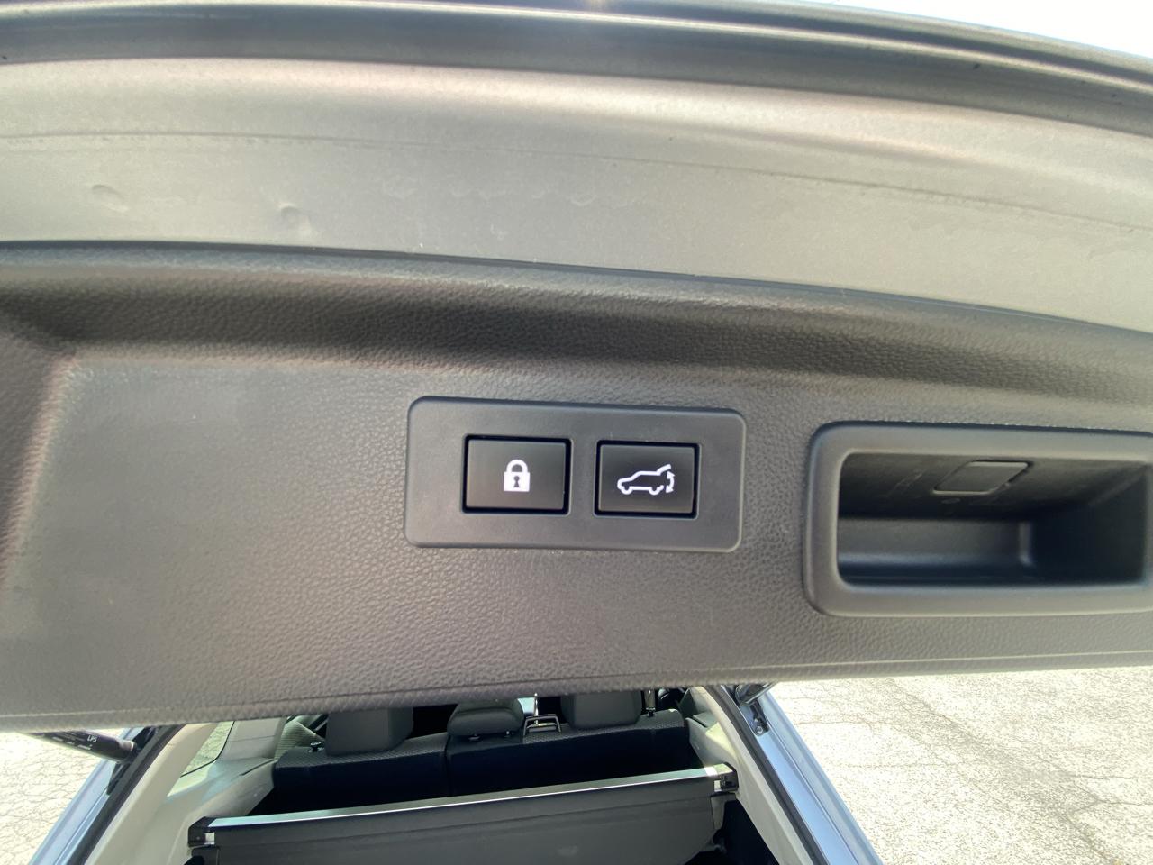 Subaru Forester Sport CVT 2022