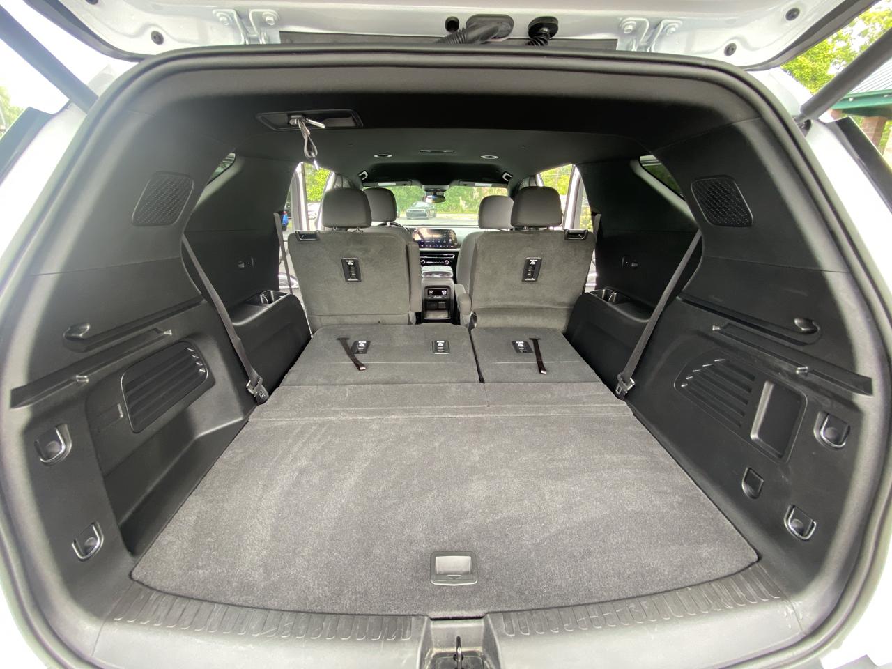 Chevrolet Traverse AWD 4dr LT w/2LT 2025