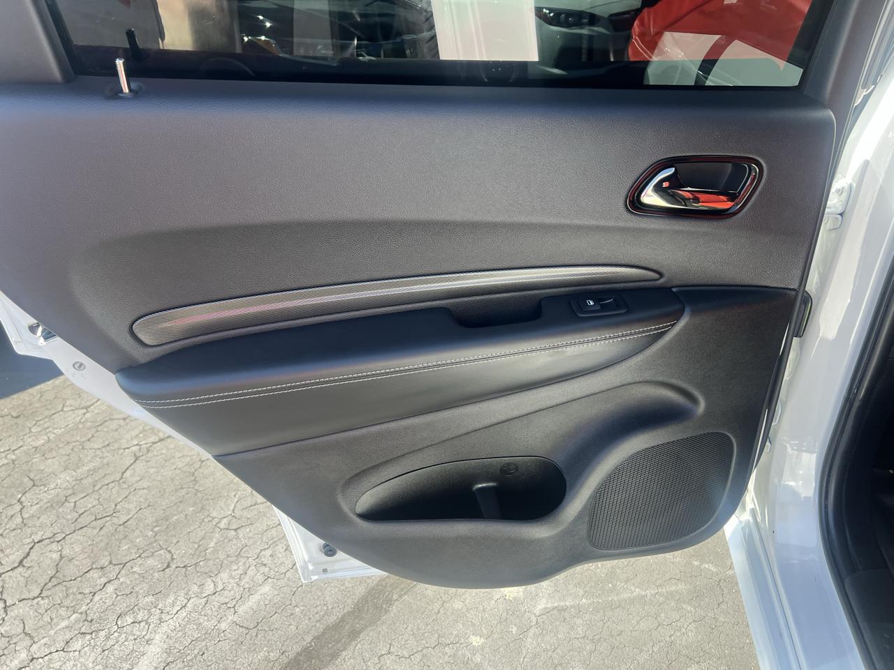 Dodge Durango SRT Hellcat Plus AWD 2024