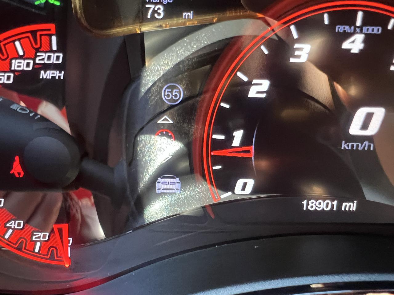 Dodge Durango SRT Hellcat Plus AWD 2024