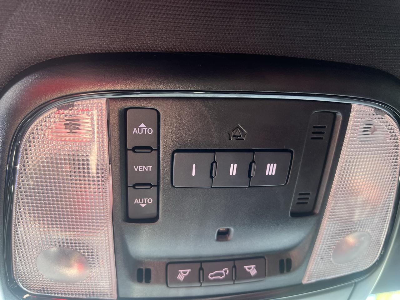 Dodge Durango SRT Hellcat Plus AWD 2024