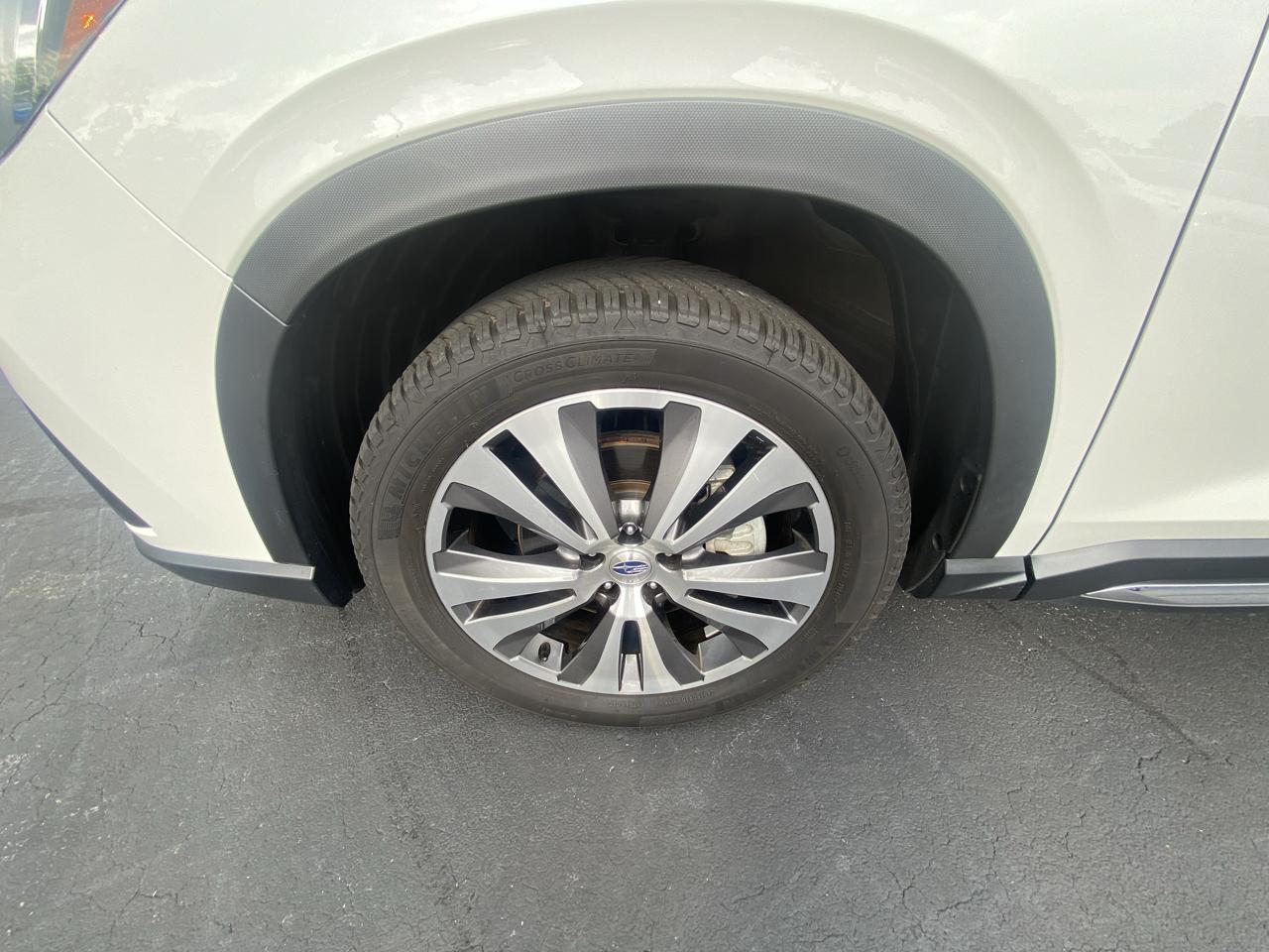 Subaru Ascent Limited 8-Passenger 2022