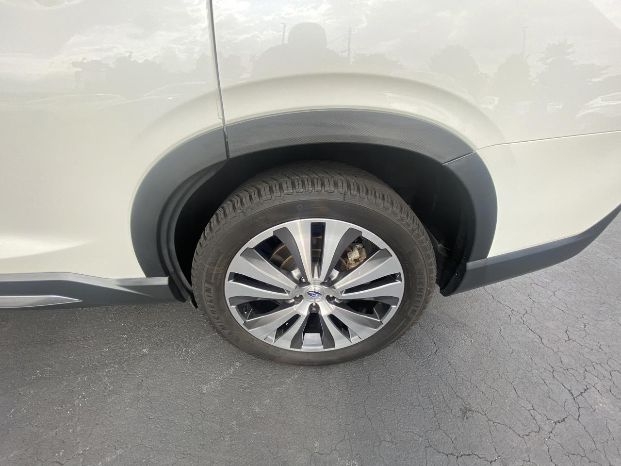 Subaru Ascent Limited 8-Passenger 2022