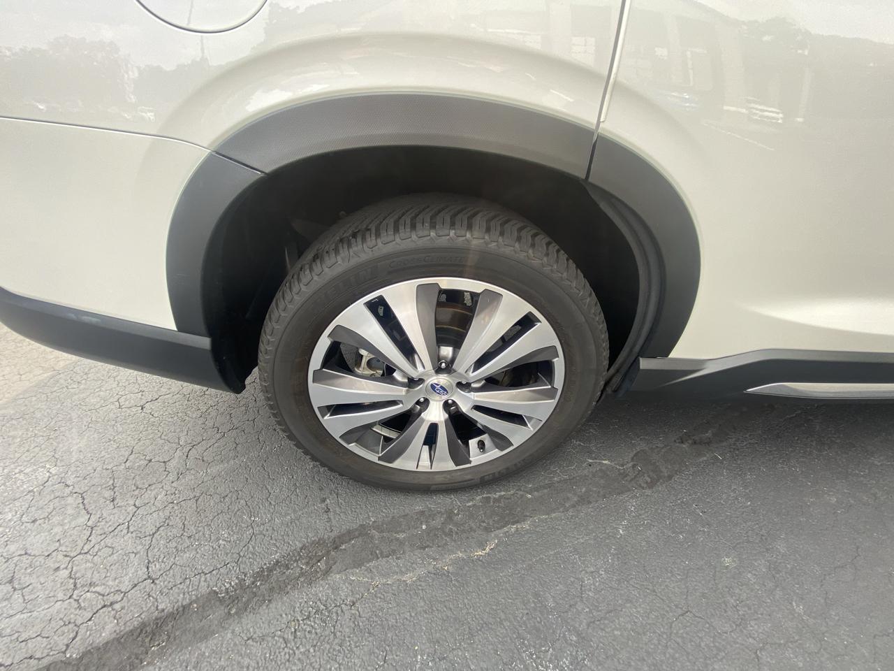 Subaru Ascent Limited 8-Passenger 2022
