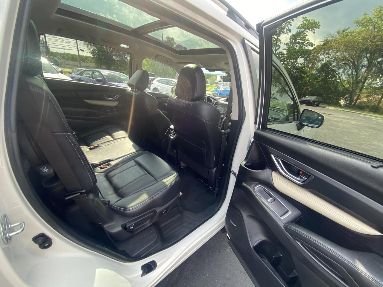 Subaru Ascent Limited 8-Passenger 2022