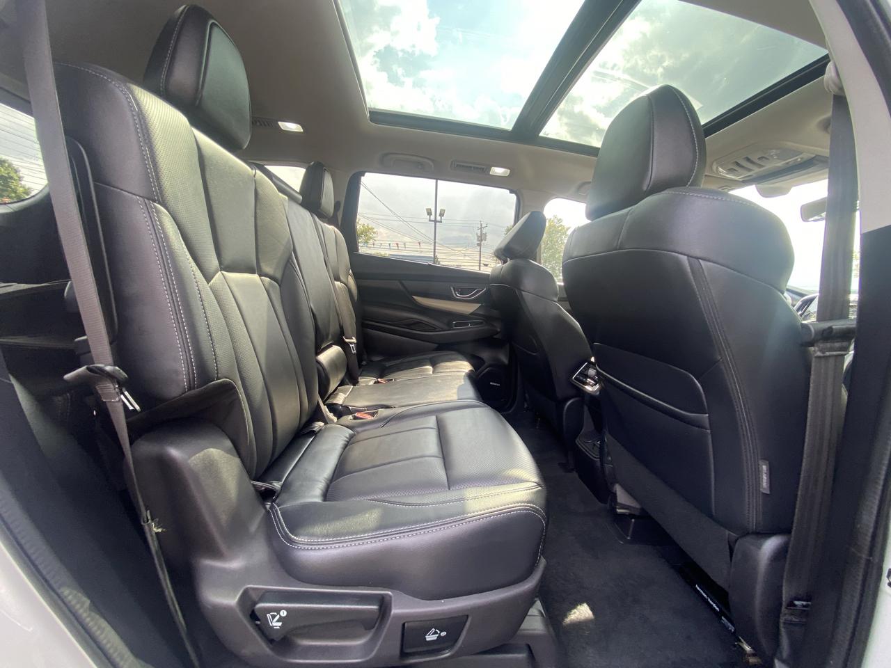 Subaru Ascent Limited 8-Passenger 2022