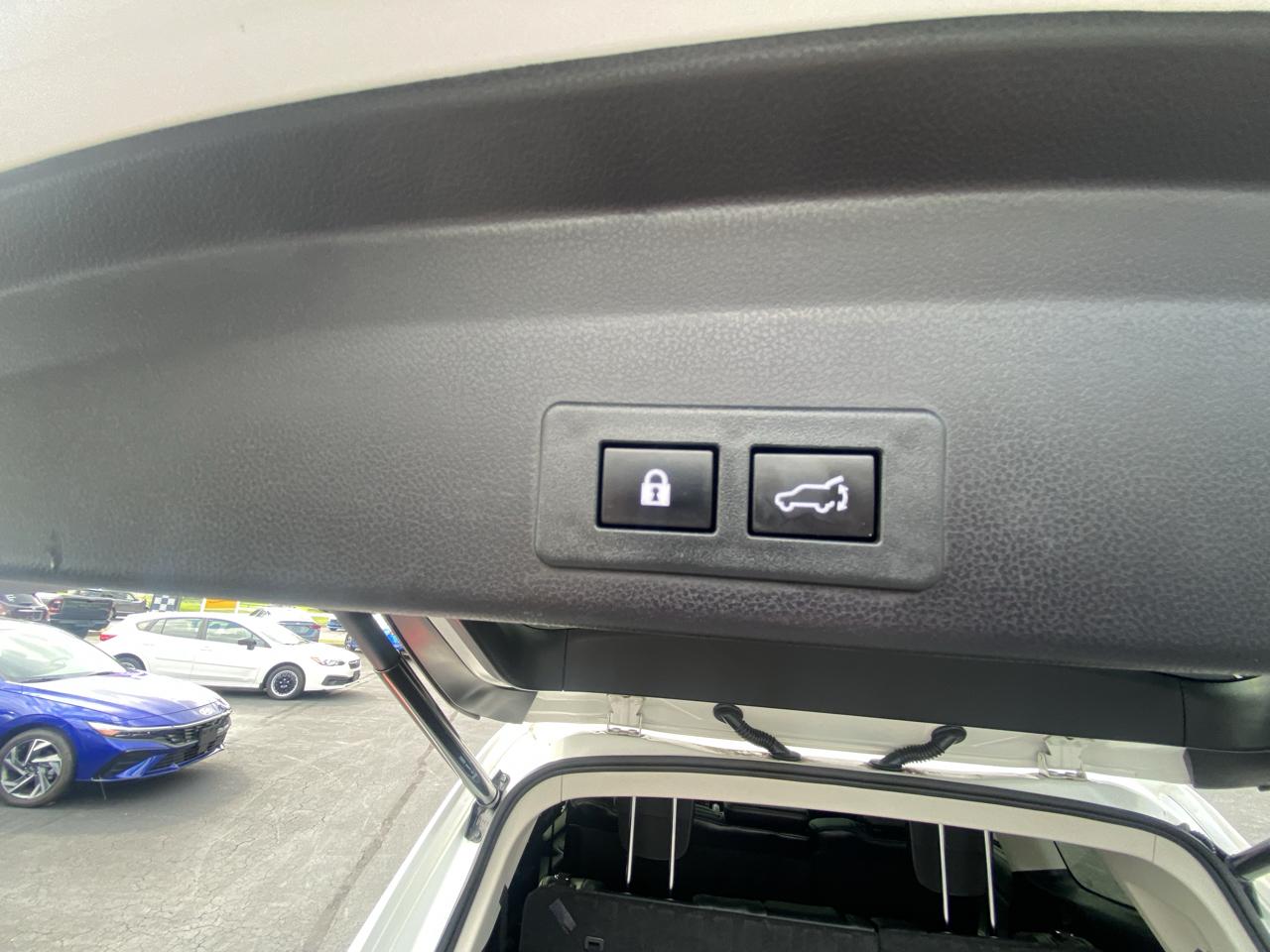Subaru Ascent Limited 8-Passenger 2022
