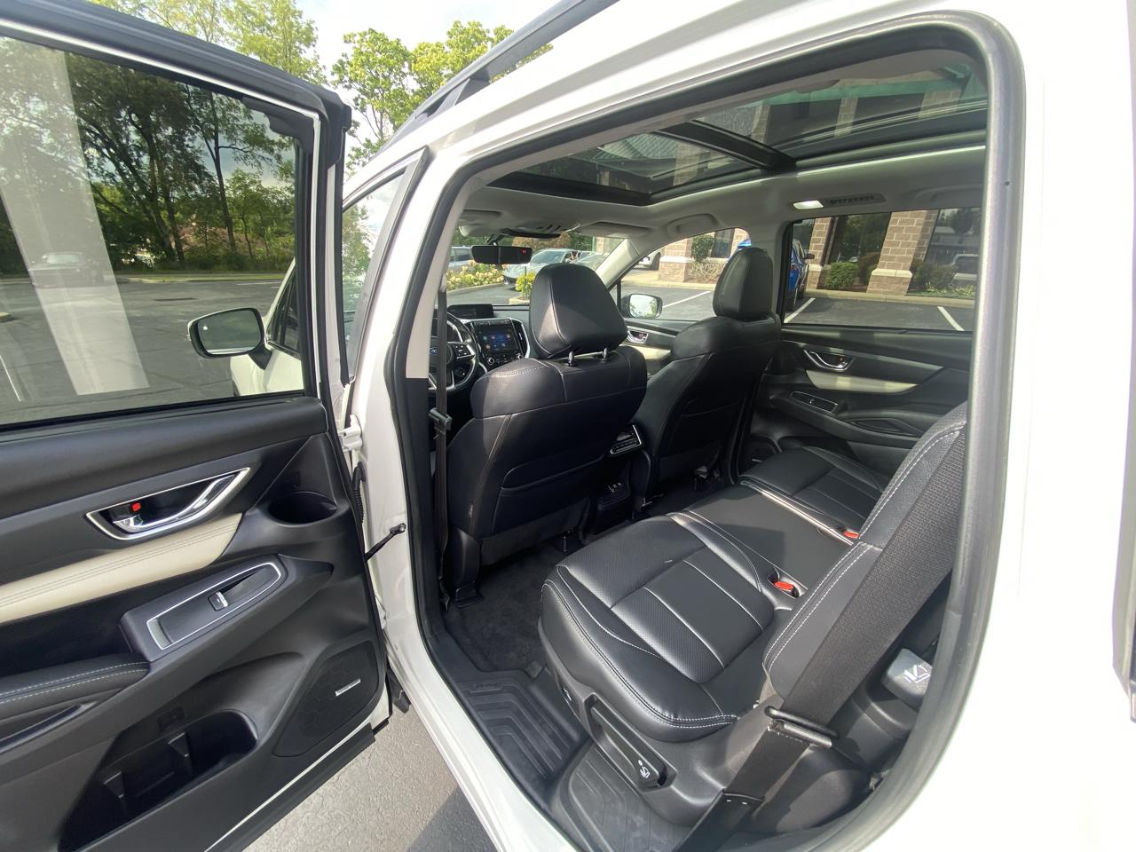 Subaru Ascent Limited 8-Passenger 2022
