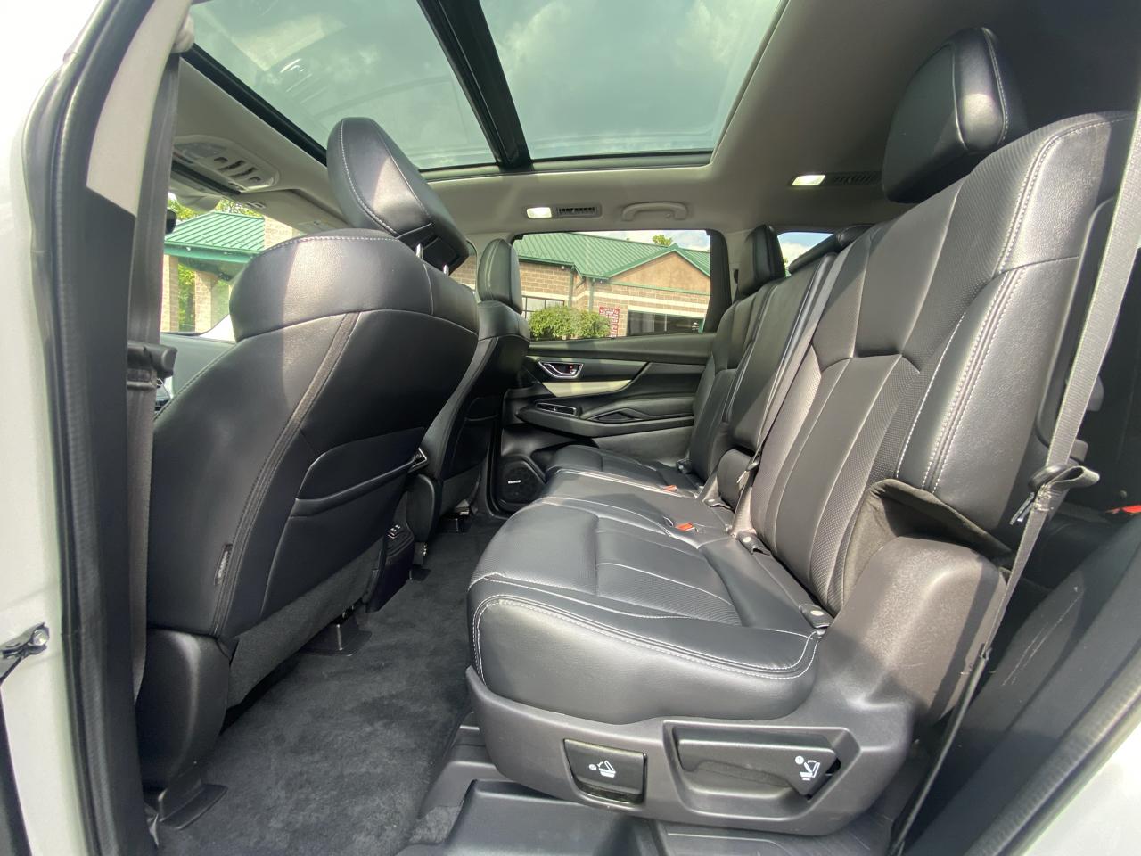 Subaru Ascent Limited 8-Passenger 2022