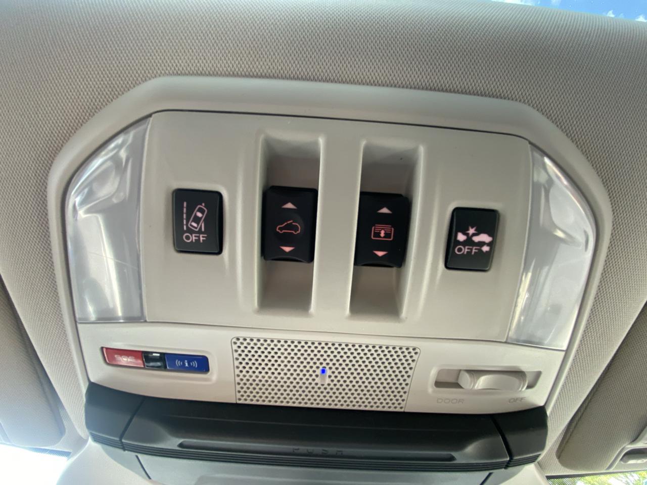 Subaru Ascent Limited 8-Passenger 2022