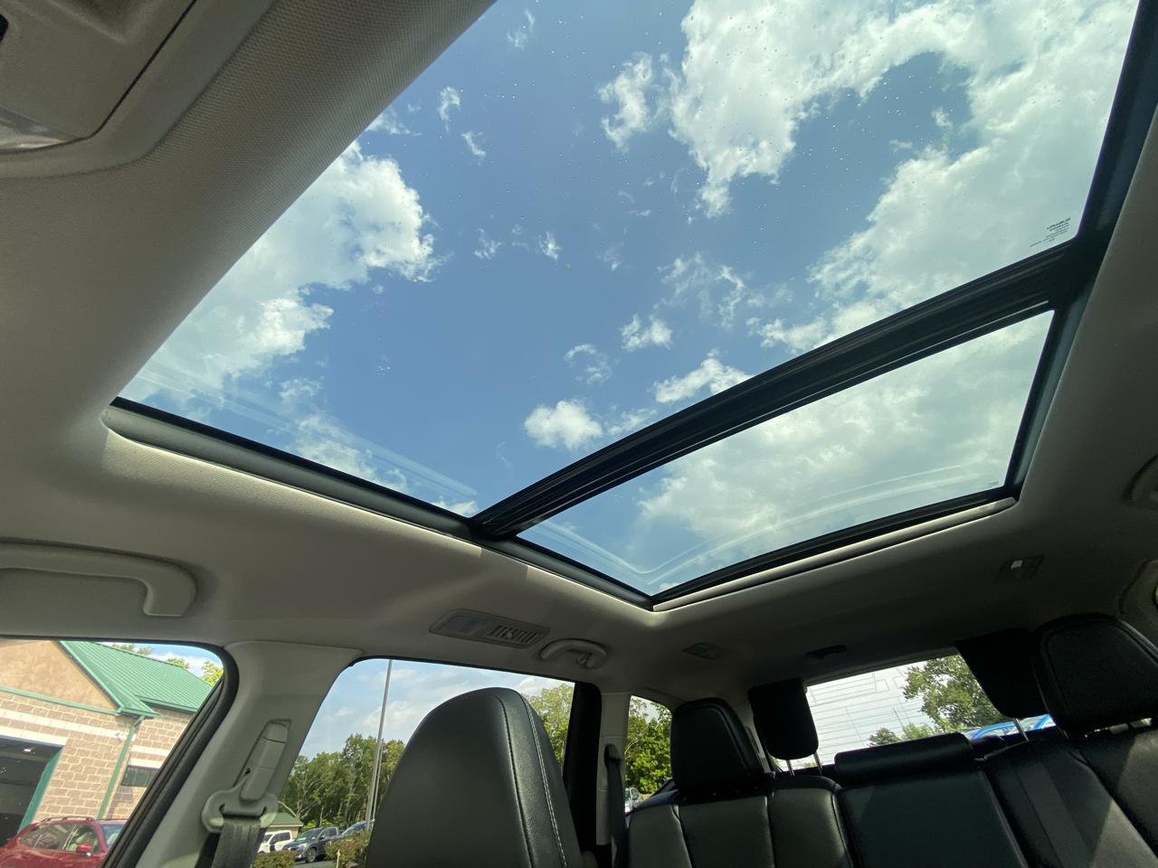 Subaru Ascent Limited 8-Passenger 2022
