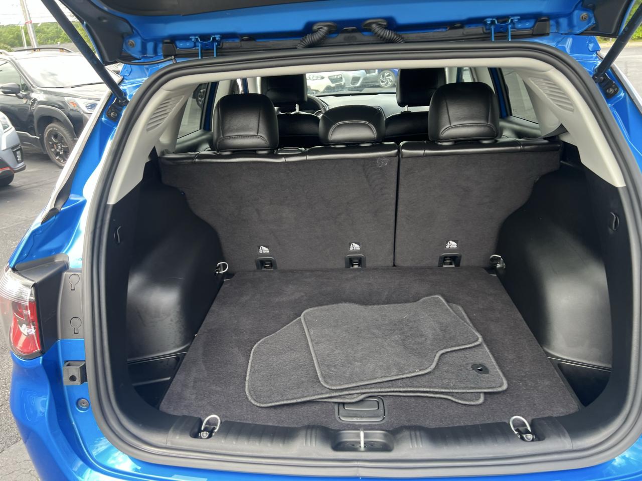 Jeep Compass Latitude 4x4 2020