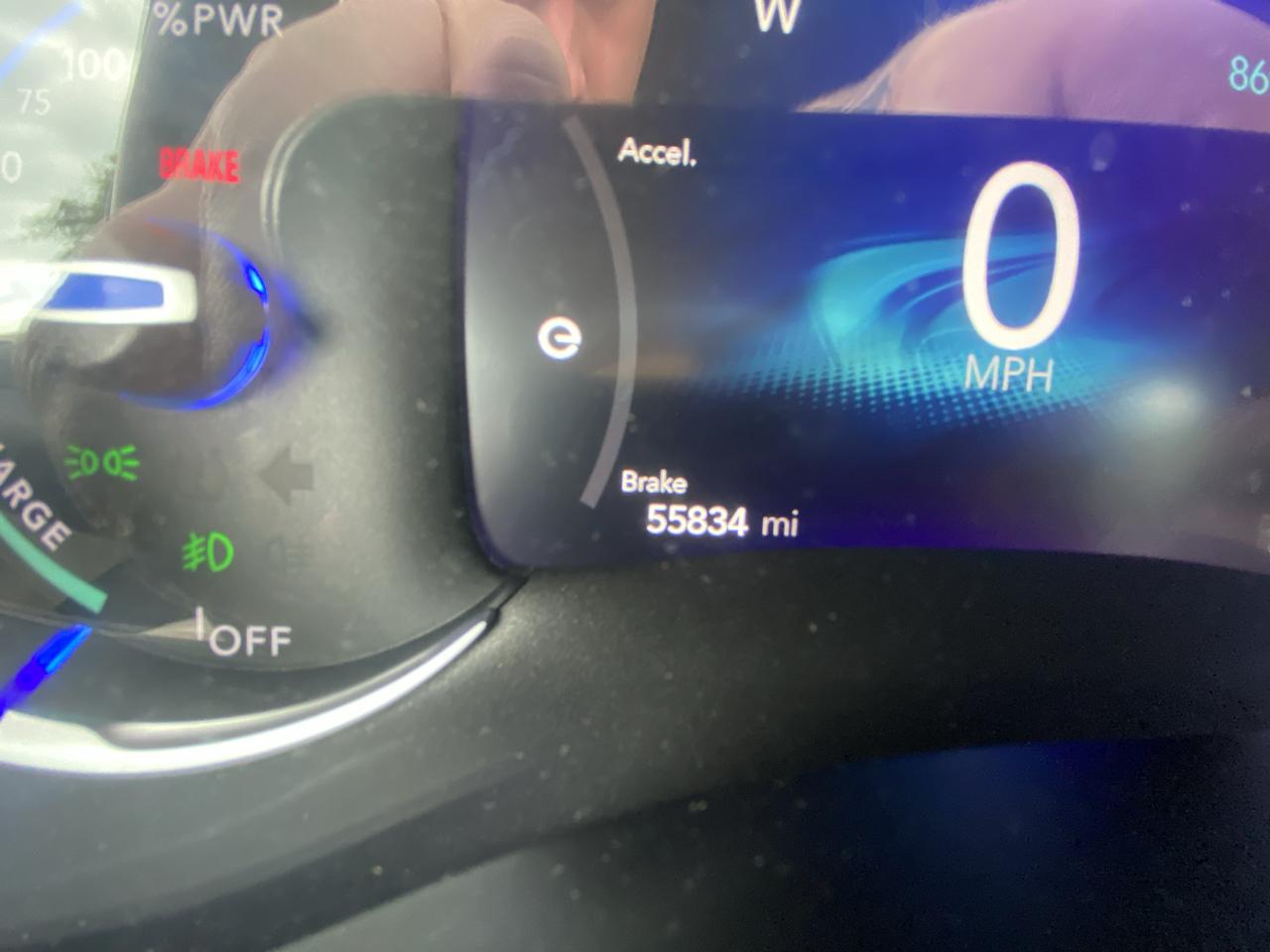 Chrysler Pacifica Hybrid Select FWD 2024