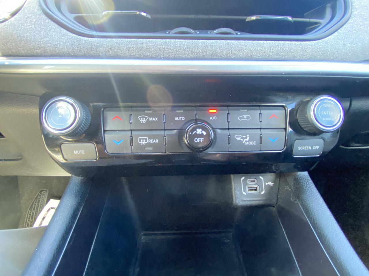 Jeep Compass Latitude 4x4 2022