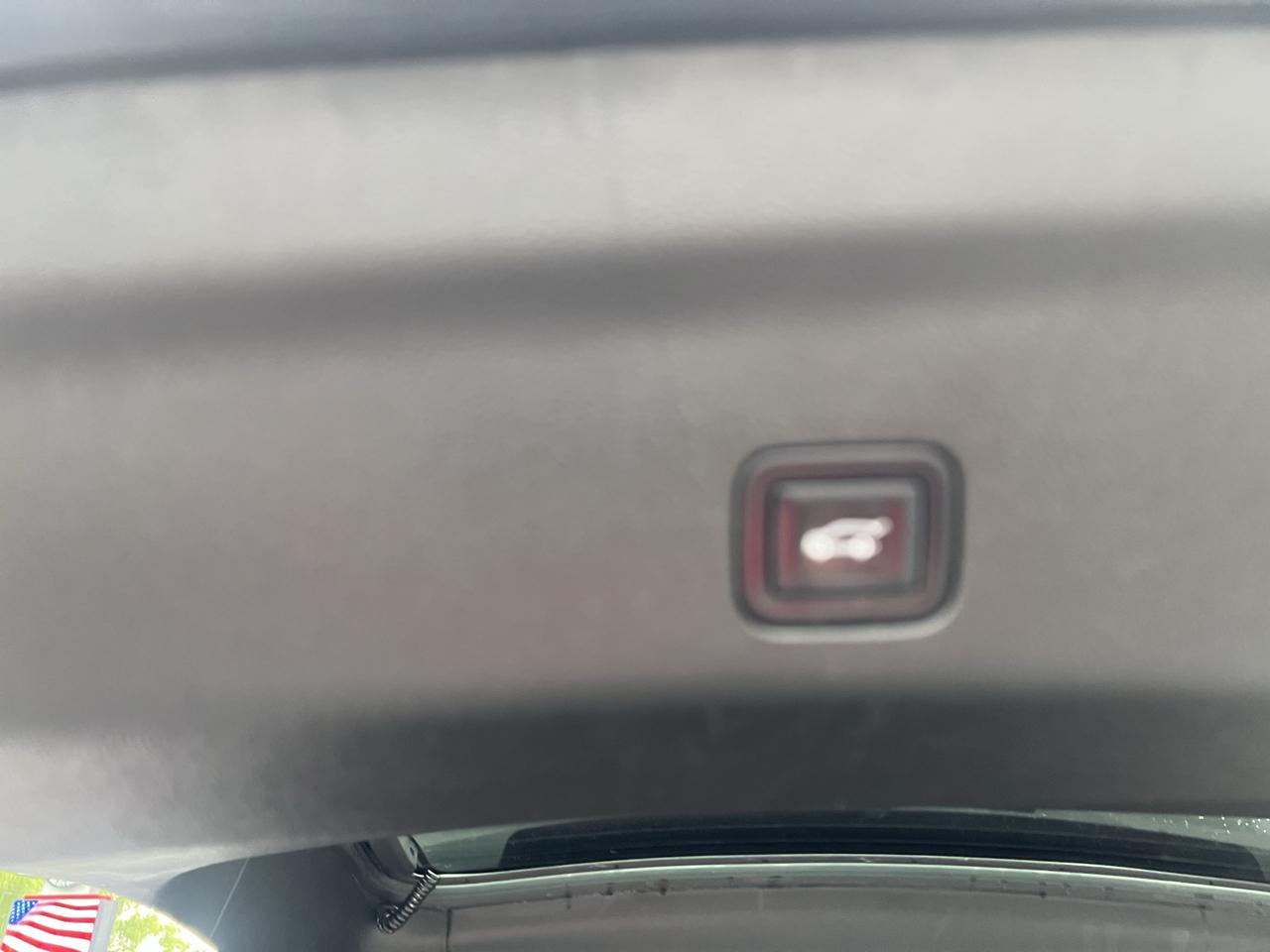 GMC Yukon XL 4WD 4dr AT4 2023