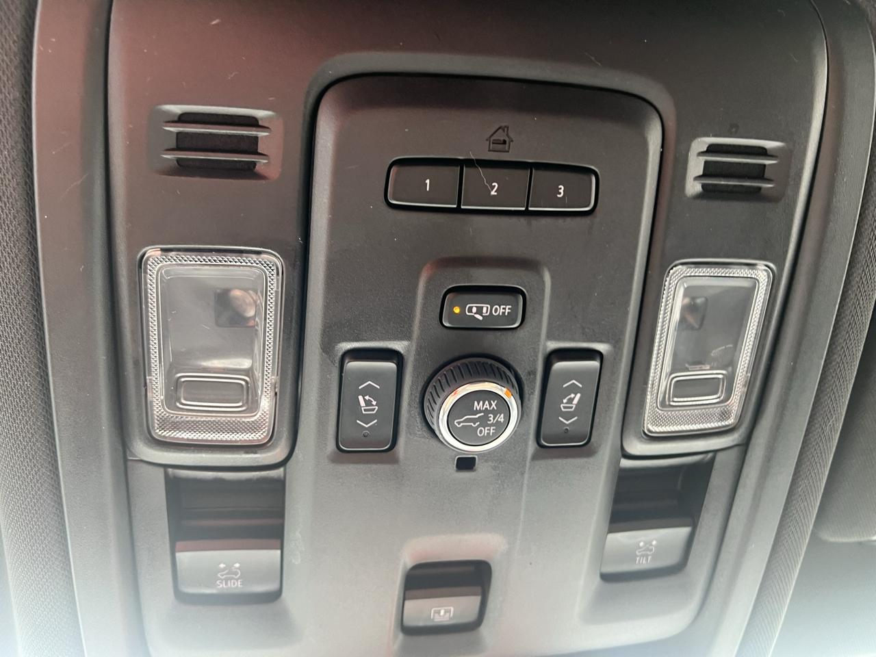 GMC Yukon XL 4WD 4dr AT4 2023