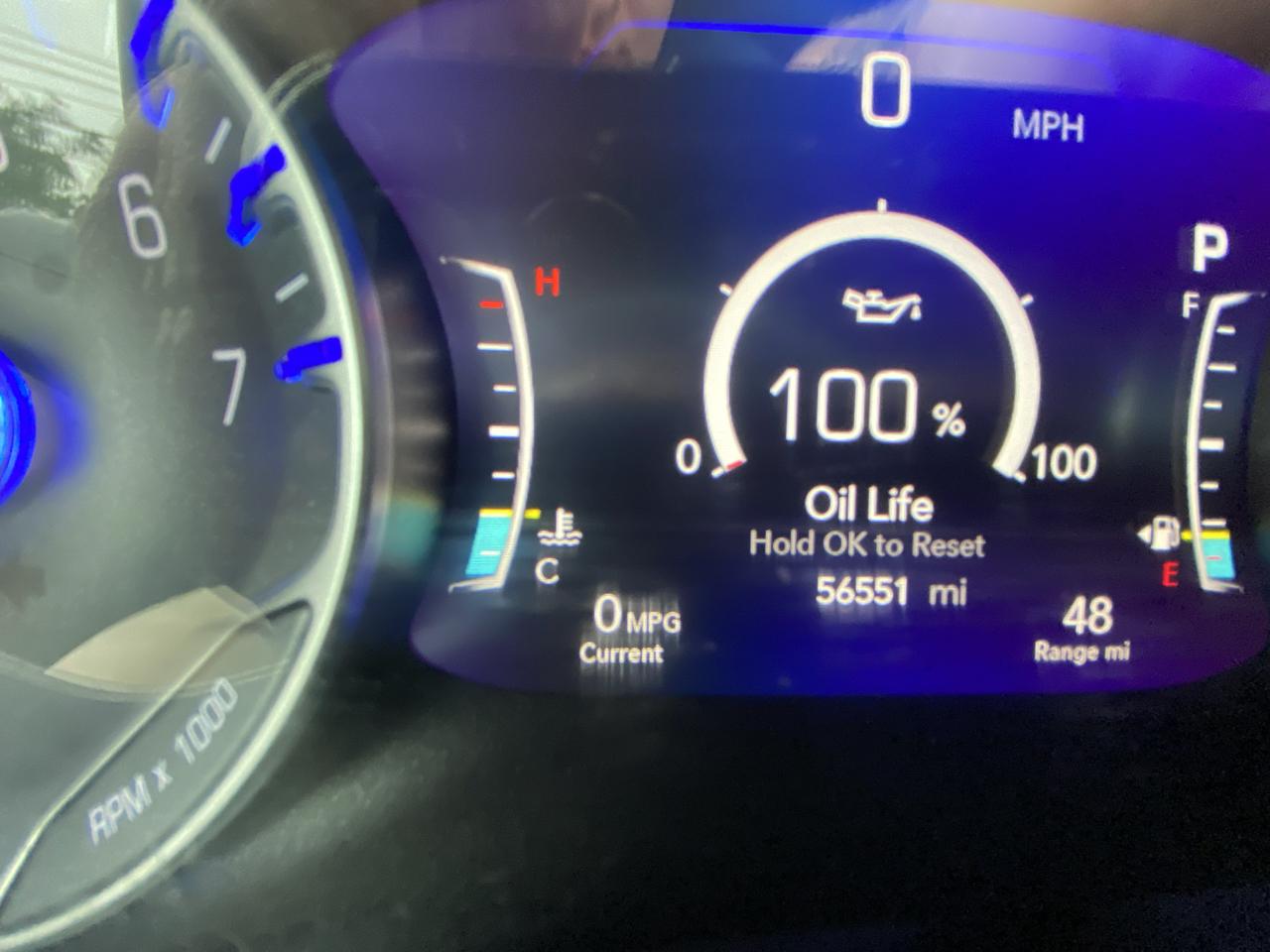 Chrysler Pacifica Touring L FWD 2023