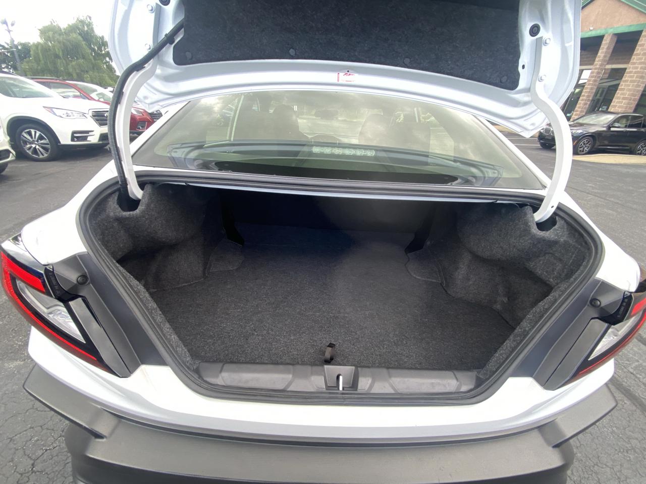 Subaru WRX Premium Manual 2024