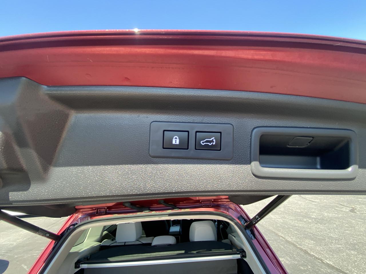 Subaru Forester Premium CVT 2022
