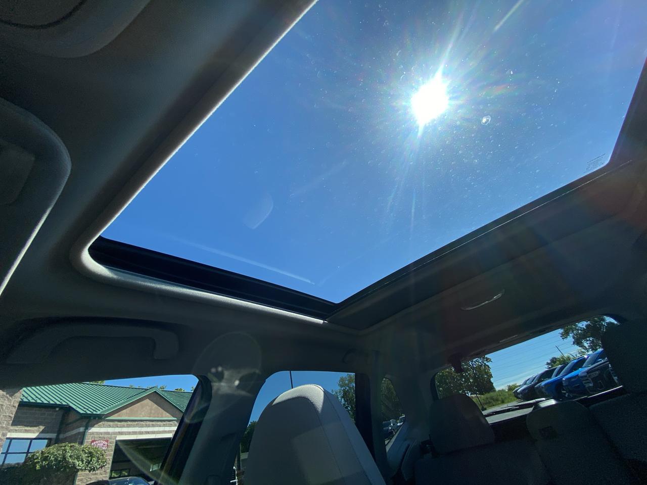 Subaru Forester Premium CVT 2022