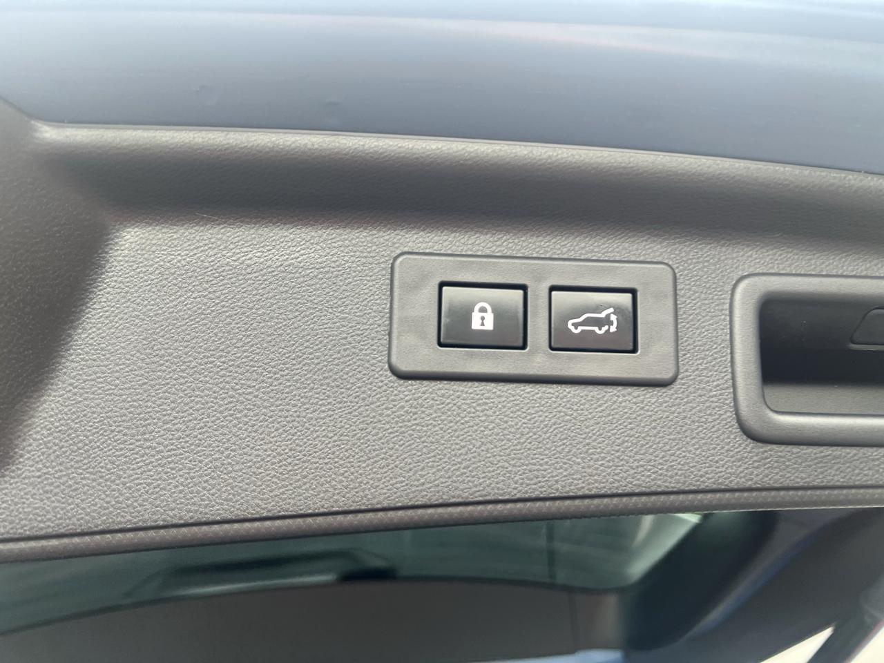 Subaru Forester Premium CVT 2023