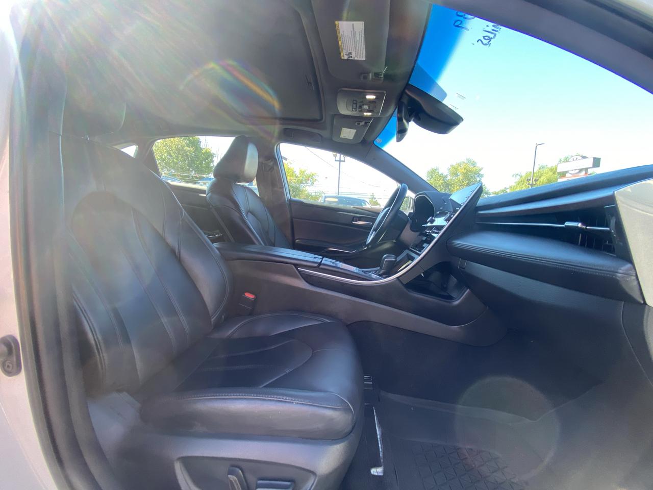 Toyota Avalon XLE (Natl) 2019