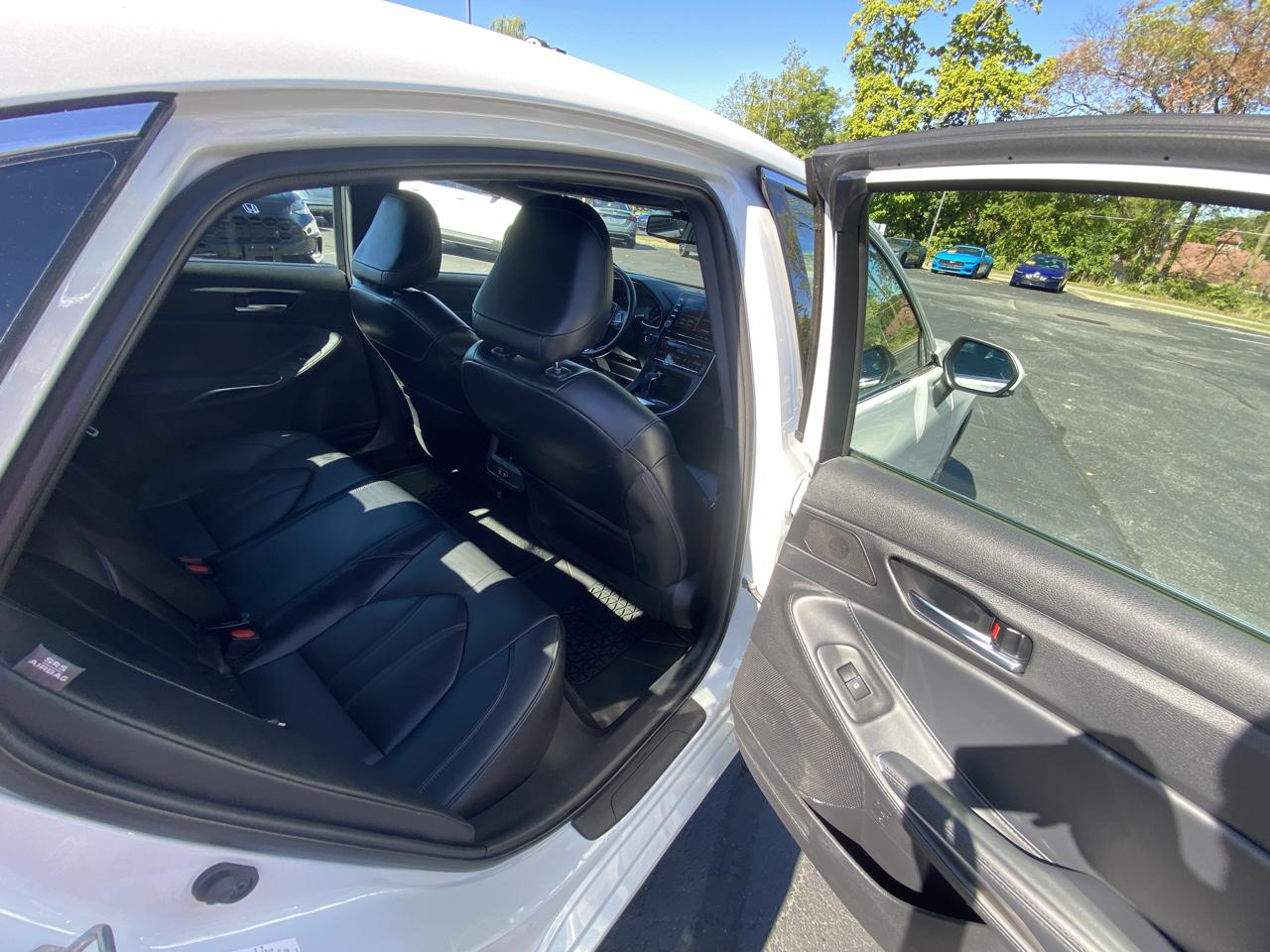 Toyota Avalon XLE (Natl) 2019