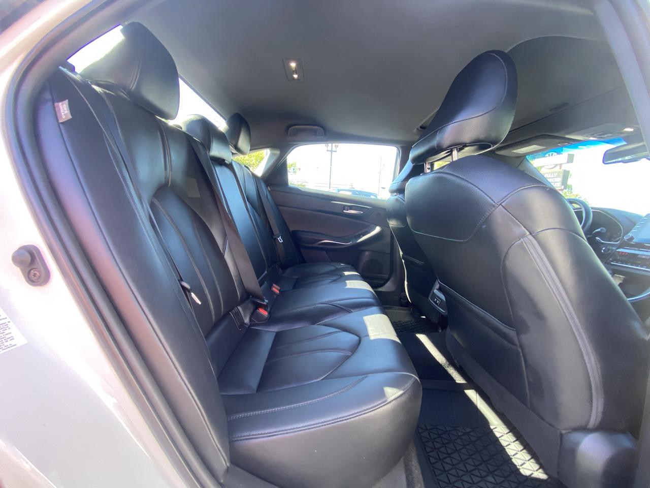 Toyota Avalon XLE (Natl) 2019