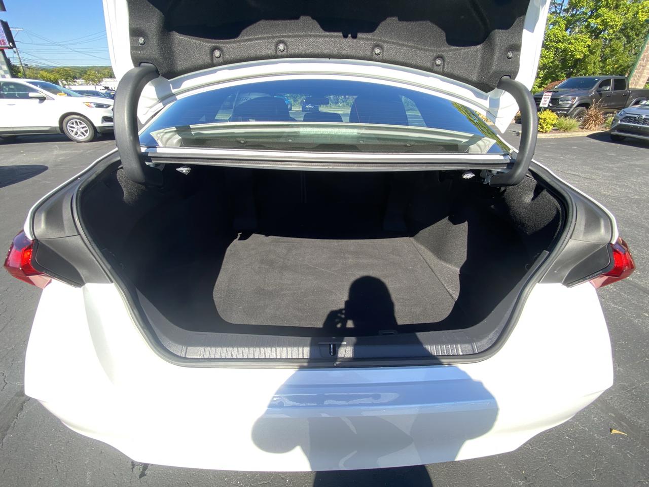 Toyota Avalon XLE (Natl) 2019