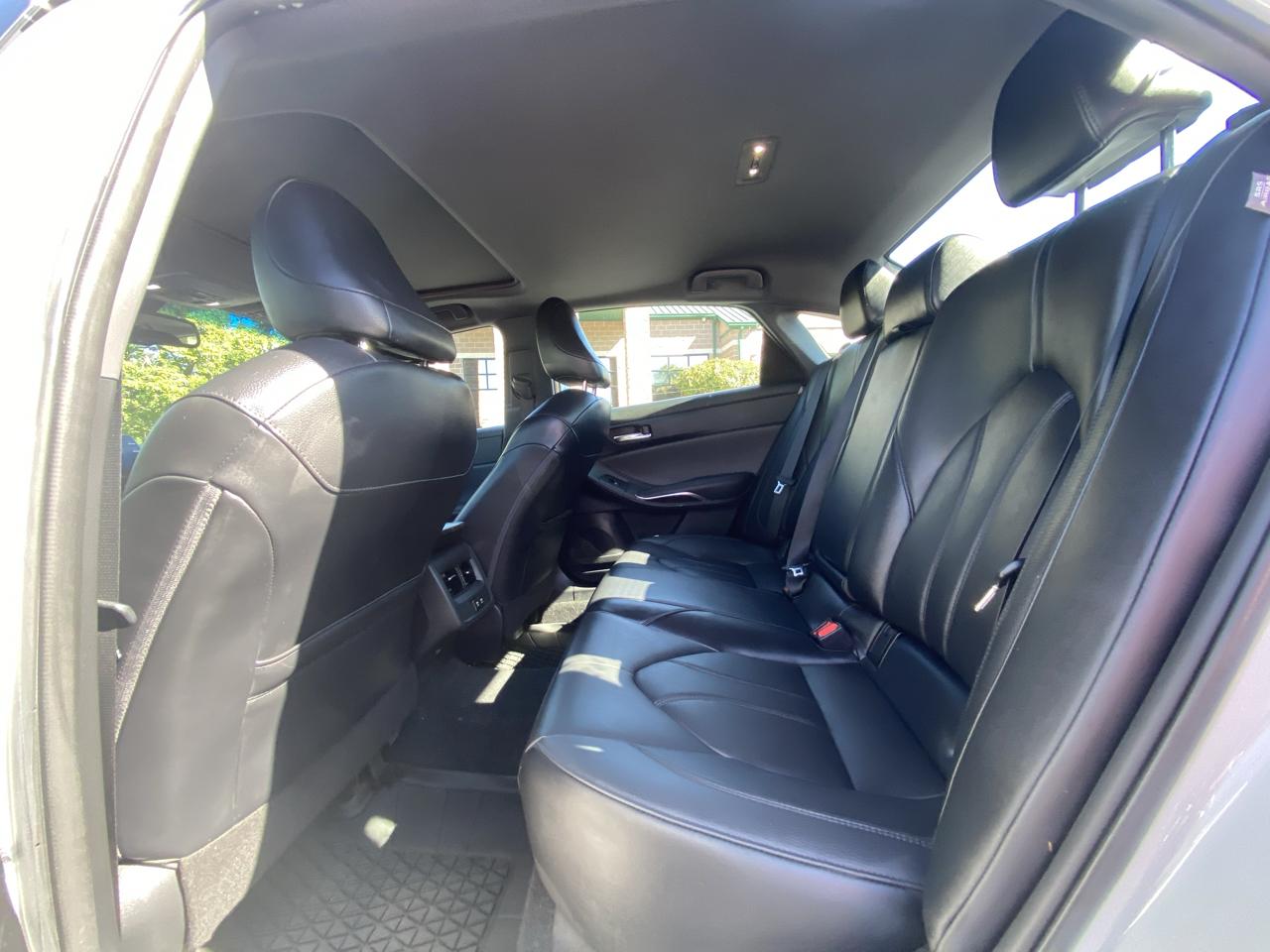 Toyota Avalon XLE (Natl) 2019
