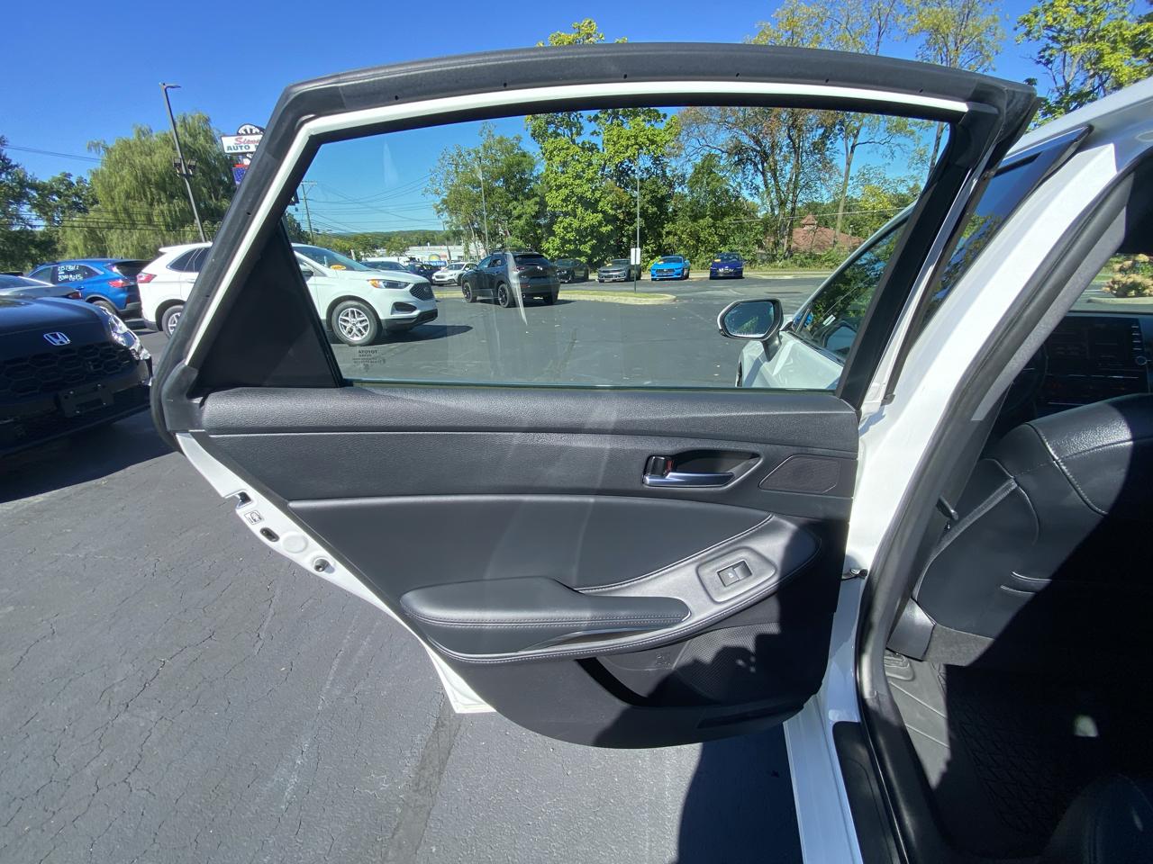 Toyota Avalon XLE (Natl) 2019