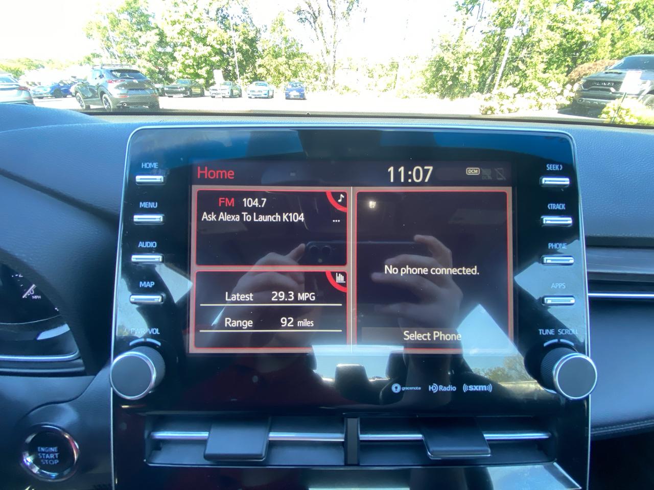 Toyota Avalon XLE (Natl) 2019