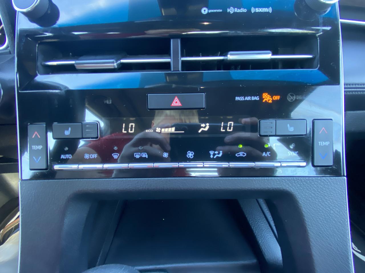 Toyota Avalon XLE (Natl) 2019