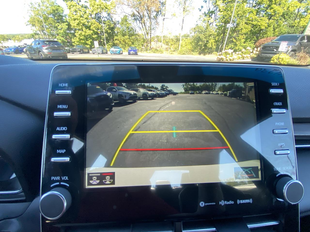 Toyota Avalon XLE (Natl) 2019