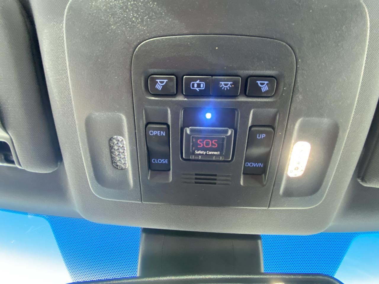 Toyota Avalon XLE (Natl) 2019