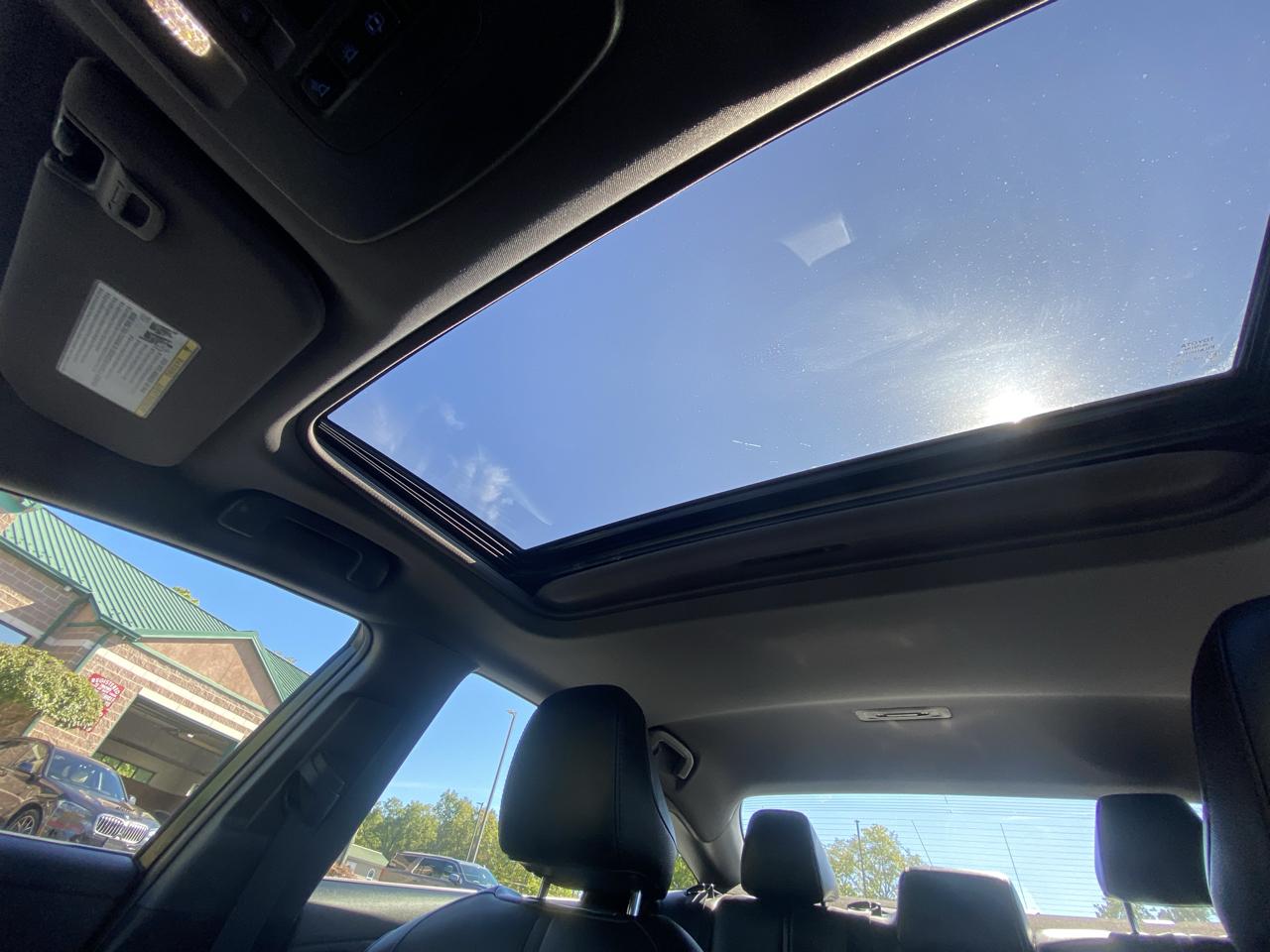 Toyota Avalon XLE (Natl) 2019