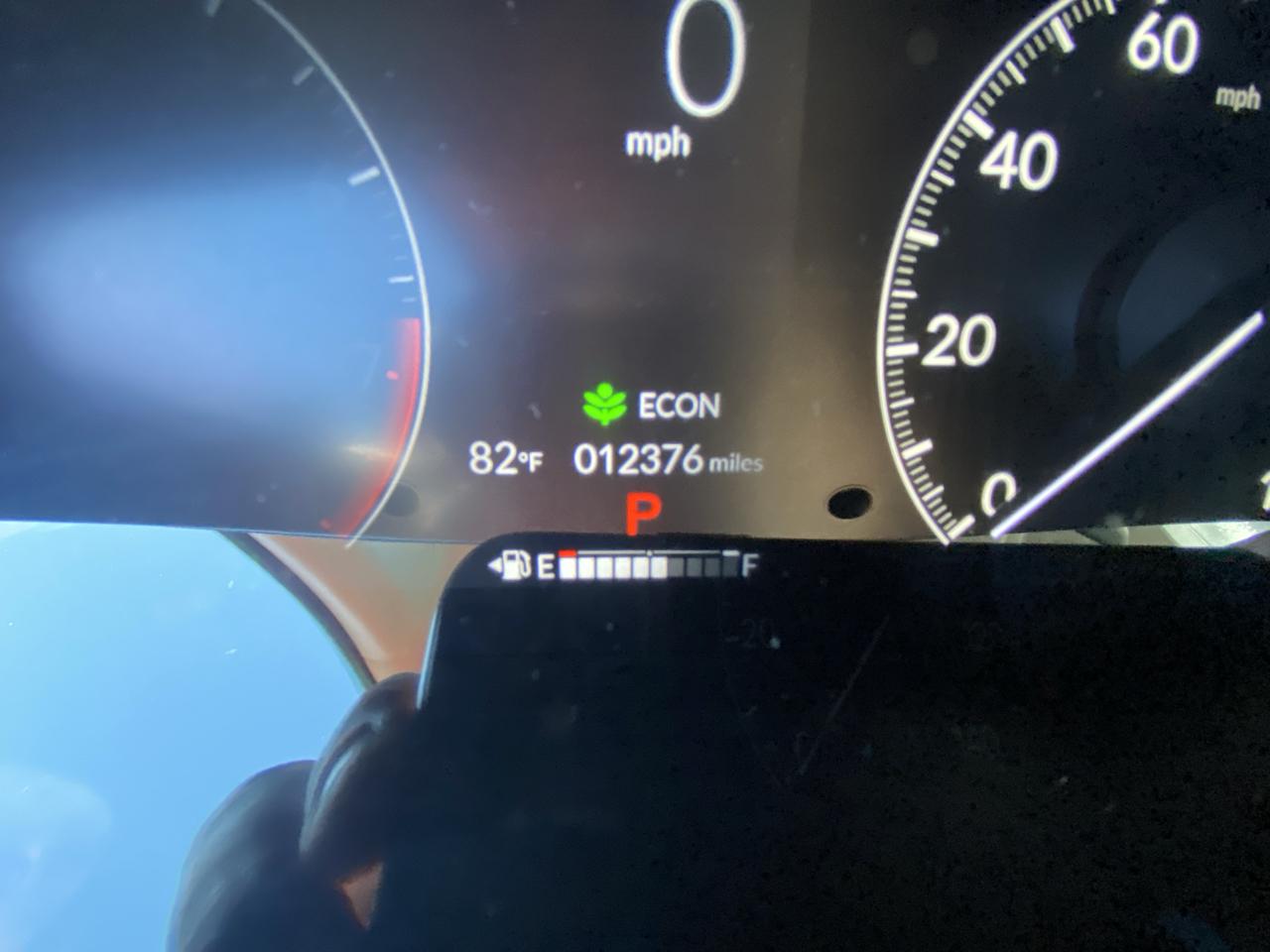 Honda HR-V LX AWD CVT 2025
