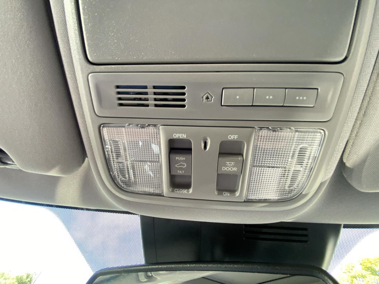 Honda CR-V EX-L AWD 2021